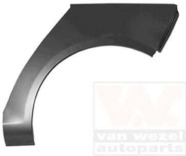 VAN WEZEL 5894145 -